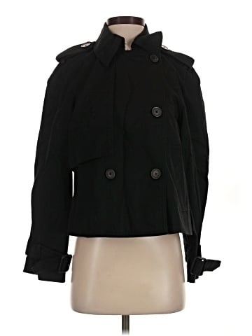 Club Monaco Coat (view 1)