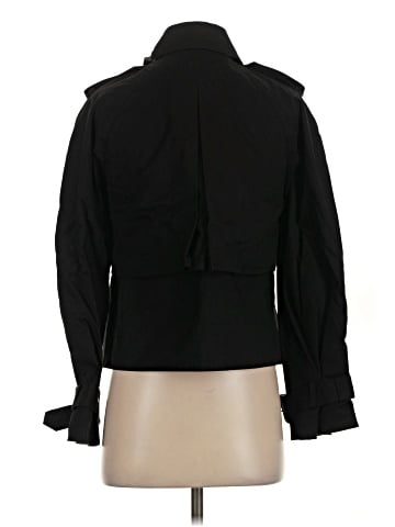 Club Monaco Coat (view 2)