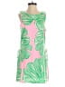 Lilly Pulitzer Pink Romper Size 00 - photo 1