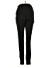Seraphine Solid Black Casual Pants Size Sm Maternity - photo 2