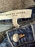 Apiece Apart Blue Jeans Size 25 waist - photo 4