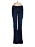 J Brand Blue Jeans Size 29 waist - photo 1