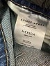 Apiece Apart Blue Jeans Size 25 waist - photo 5