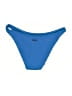 Triangl Solid Blue Swimsuit Bottoms Size XS - photo 2