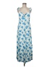RIXO for Target Blue Casual Dress Size M - photo 1