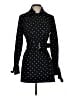 Guess Polka Dots Black Jacket Size S - photo 1