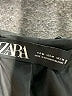 Zara Black Jacket Size M - photo 6