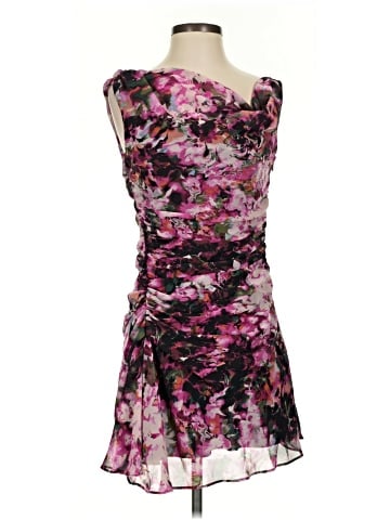 Abercrombie & Fitch Cocktail Dress (view 1)