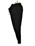 Seraphine Solid Black Casual Pants Size Sm Maternity - photo 5