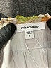 Mittoshop 100% Polyester Paisley Ivory Casual Dress Size L - photo 7