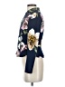 Have Floral Blue Blazer Size S - photo 5