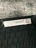 Timing 100% Polyester Black Long Sleeve Blouse Size M - photo 7