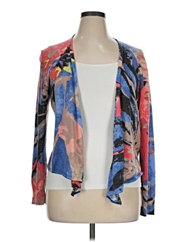 Nic + Zoe Cardigan (view 1)