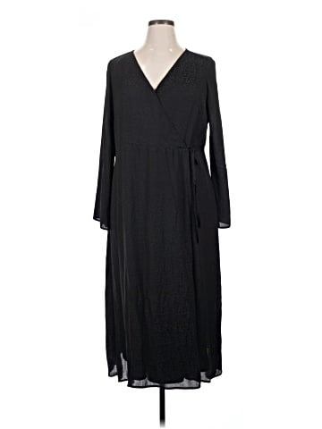 Halogen Casual Dress (view 1)