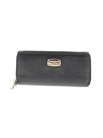 MICHAEL Michael Kors Leather Wallet (view 1)