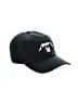 The Classic Black Baseball Cap One size - photo 1