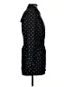Guess Polka Dots Black Jacket Size S - photo 4