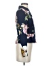 Have Floral Blue Blazer Size S - photo 4