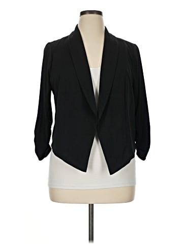 Torrid Blazer (view 1)