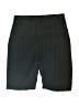 Unbranded Chevron-herringbone Black Athletic Shorts Size M - photo 1