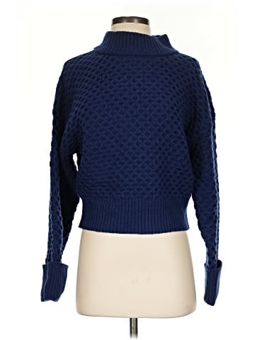 J.Crew Turtleneck Sweater (view 1)