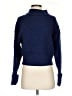 J.Crew Blue Turtleneck Sweater Size XS - photo 1