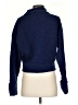 J.Crew Blue Turtleneck Sweater Size XS - photo 2