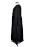 Halogen 100% Polyester Black Casual Dress Size XL - photo 5