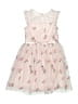 Lilt 100% Polyester Pink Dress Size 6X - photo 2