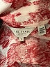 Ted Baker London 100% Polyester Pink Long Sleeve Blouse Size 2 (0) - photo 7