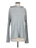 Rag & Bone Gray Pullover Sweater Size M - photo 1