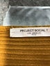 Project Social T Brown Cardigan Size L - photo 7