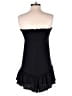 Out From Under Black Romper Size M - photo 2