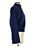 J.Crew Blue Turtleneck Sweater Size XS - photo 4