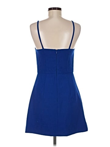 French Connection Cocktail Dress (view 2)