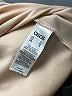 ASOS Tan Cocktail Dress Size 6 - photo 8