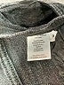 Rag & Bone Black Jeans Size 24 waist - photo 8