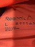 Reebok Orange Pink Track Jacket Size L - photo 6