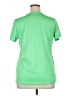 Active by Old Navy Green Black Active T-Shirt Size XL - photo 2