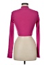 Unbranded Pink Long Sleeve Turtleneck Size M - photo 2