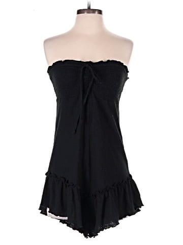 Out From Under Romper (view 1)