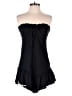 Out From Under Black Romper Size M - photo 1