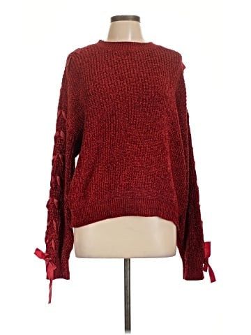 Unbranded Pullover Sweater (view 1)