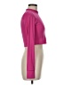Unbranded Pink Long Sleeve Turtleneck Size M - photo 4
