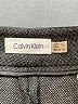Calvin Klein Solid Black Casual Pants Size 18W - photo 4
