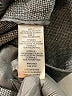 Calvin Klein Solid Black Casual Pants Size 18W - photo 5