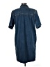 Universal Thread Blue Casual Dress Size M - photo 2