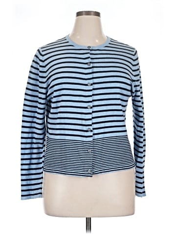 J.Jill Long Sleeve Top (view 1)