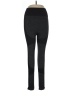 New Mix USA Black Active Pants Size L - photo 1