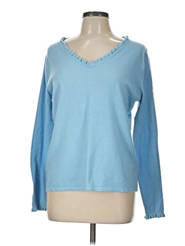 Vila Milano Pullover Sweater (view 1)